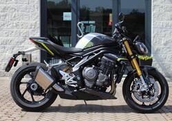 Triumph Speed Triple 1200 RS (2025) usata