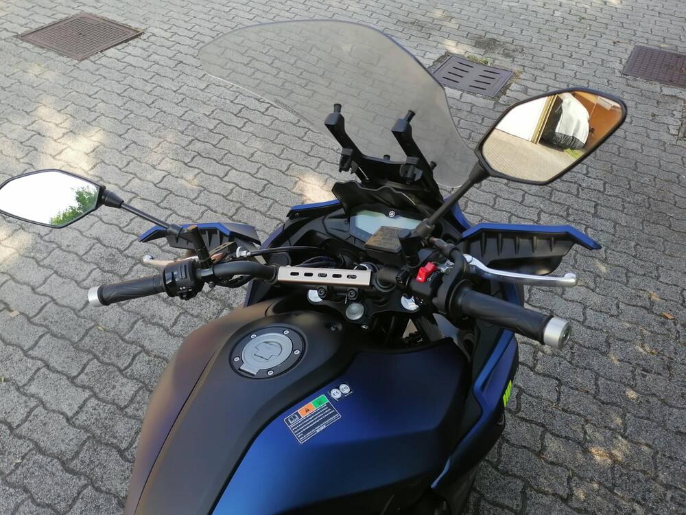 Yamaha Tracer 700 GT (2019 - 20) (4)