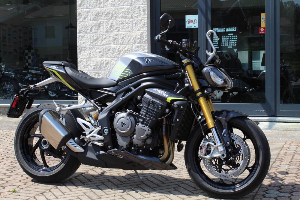 Triumph Speed Triple 1200 RS (2025) (5)