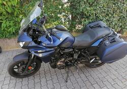 Yamaha Tracer 700 GT (2019 - 20) usata