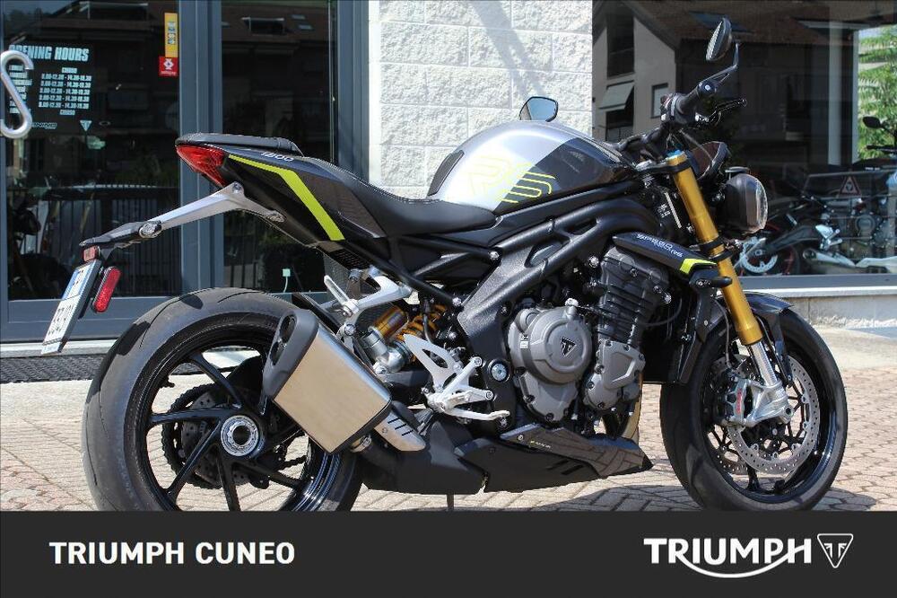 Triumph Speed Triple 1200 RS (2025) (4)