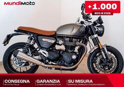 Triumph Speed Twin 1200 (2025) usata