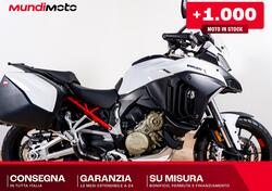 Ducati Multistrada V4 1100 S Sport (2021) usata