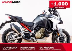 Ducati Multistrada V4 1100 S Sport (2021) usata