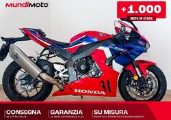 Honda CBR 1000 RR-R Fireblade (2020 - 21) usata