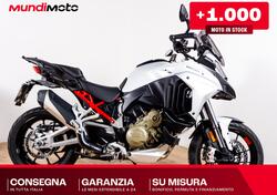 Ducati Multistrada V4 1100 S Sport (2021) usata