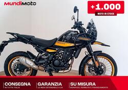 Royal Enfield Himalayan 450 (2024 - 25) usata