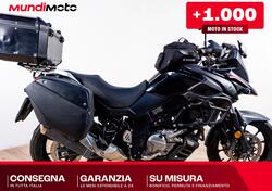 Suzuki V-Strom 650 ABS (2011 - 17) usata