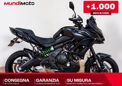 Kawasaki Versys 650 ABS (2010 - 14) usata