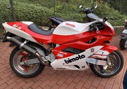 Bimota Tesi 1D ES d'epoca