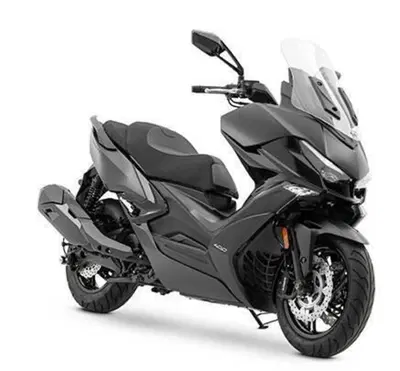 Kymco Xciting VS 400i (2023 - 26) nuova
