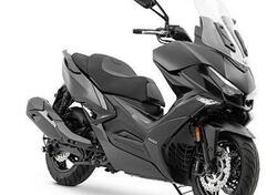 Kymco Xciting VS 400i (2023 - 25) nuova