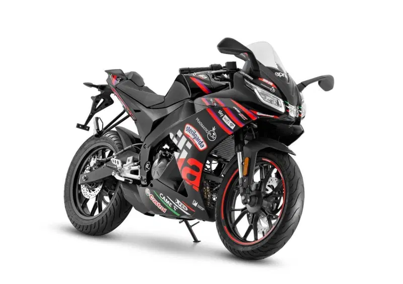 Aprilia RS 125 RS 125 GP Replica (2025 - 26) (5)