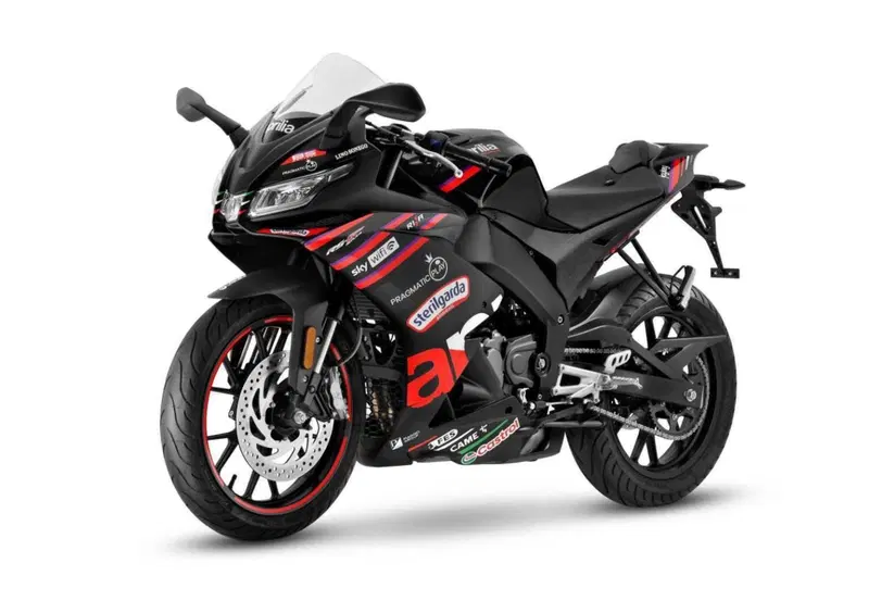 Aprilia RS 125 RS 125 GP Replica (2025 - 26) (4)