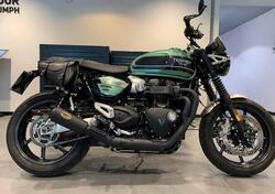Triumph Speed Twin 1200 (2019 - 20) usata