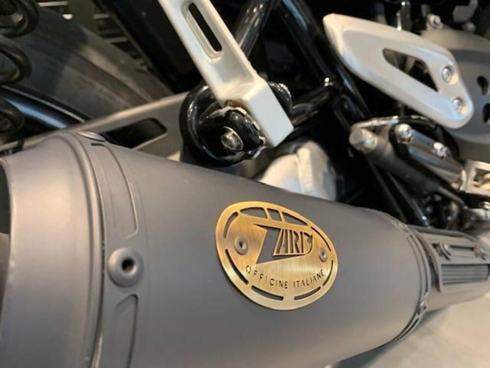 Triumph Speed Twin 1200 (2019 - 20) (4)