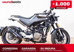 Husqvarna Svartpilen 401 (2018 - 19) usata