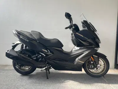 Kymco Xciting VS 400i (2023 - 26) nuova