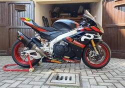 Aprilia RSV4 1100 Factory (2021 - 24) usata