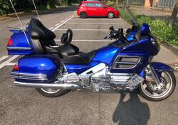 Honda GL 1800 Gold Wing (2000 - 05) usata