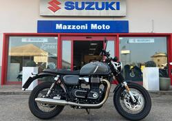 Brixton Motorcycles Cromwell 1200 (2022 - 25) usata