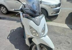 Yamaha X-City 250 (2006 - 16) usata