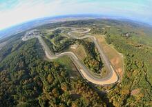 Road to MotoGP: Honda ti porta a Brno attraverso un viaggio di 7 giorni