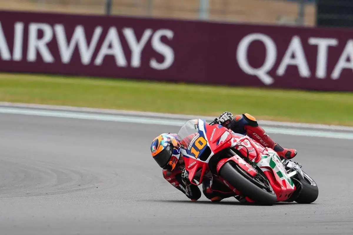 Road to MotoGP: Honda ti porta a Brno attraverso un viaggio di 7 giorni (7)