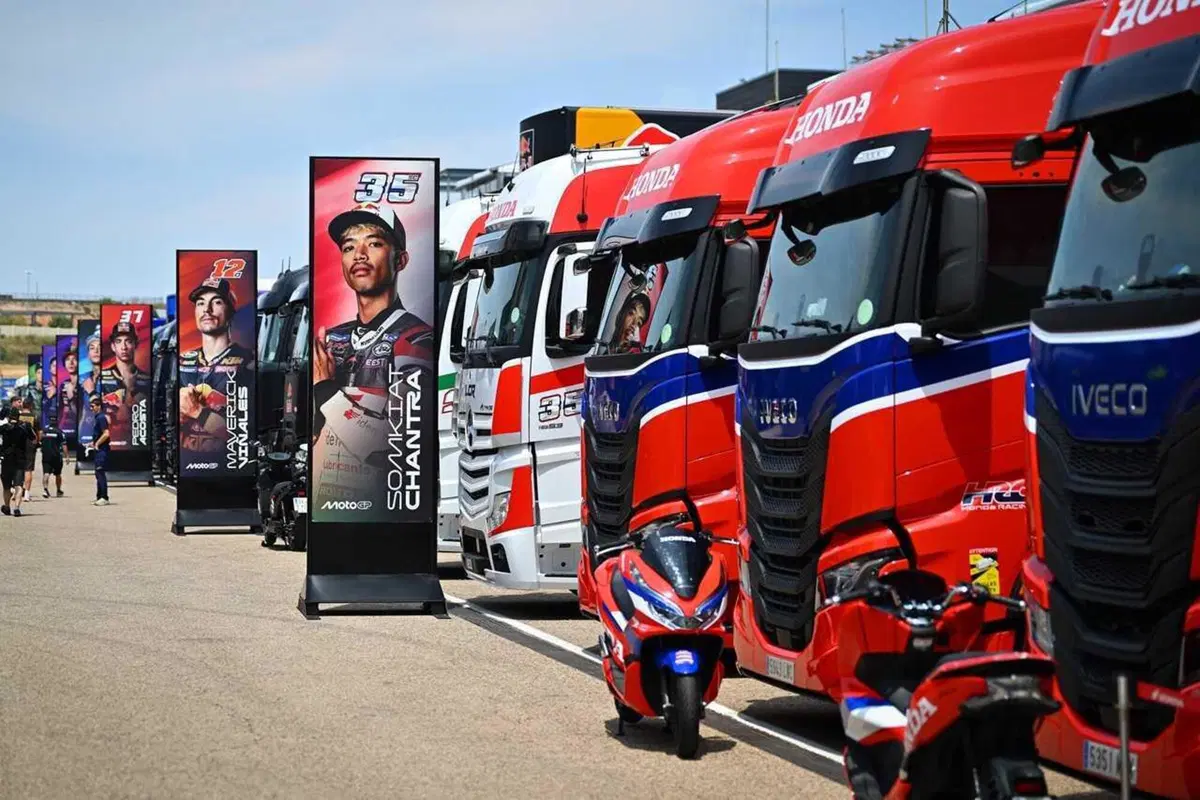 Road to MotoGP: Honda ti porta a Brno attraverso un viaggio di 7 giorni (9)
