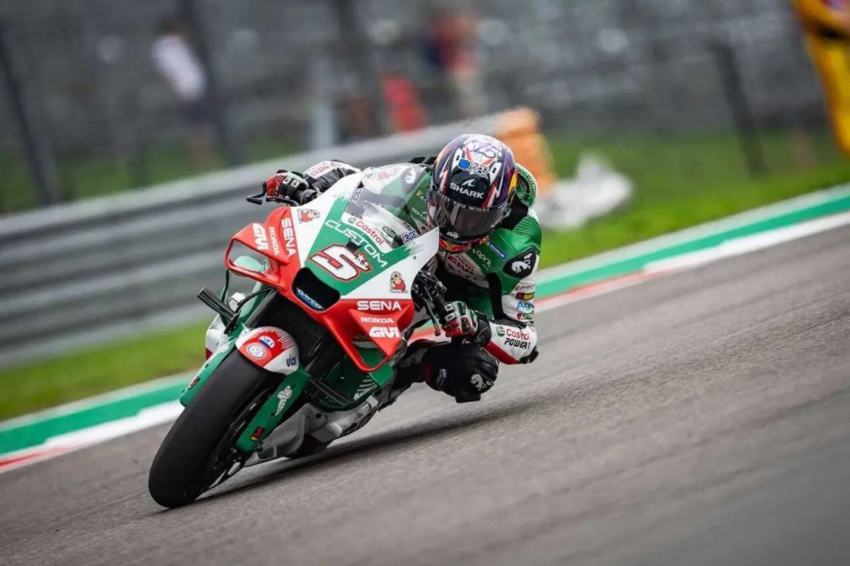 Road to MotoGP: Honda ti porta a Brno attraverso un viaggio di 7 giorni (5)