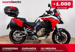 Ducati Multistrada V4 1100 S Sport (2021) usata