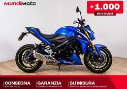 Suzuki GSX S 1000 F ABS (2014 -17) usata