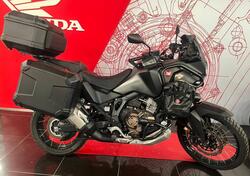 Honda Africa Twin CRF 1100L Adventure Sports DCT Travel Edition (2022 - 23) usata