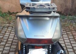 Honda Silver Wing 600 (2005 - 09) usata