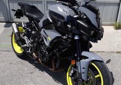 Yamaha MT-10 ABS (2016 - 17) usata