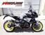 Yamaha MT-10 ABS (2016 - 17) (9)