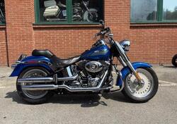 Harley-Davidson 1584 Fat Boy (2006 - 07) - FLSTF usata