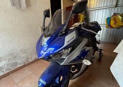 Yamaha YZF R3 (2015 - 17) usata