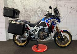 Honda Africa Twin CRF 1100L Adventure Sports DCT (2020 - 21) usata