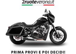 Moto Morini Calibro Bagger (2024 - 25) nuova