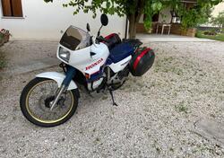 Honda Transalp XL 600V (1987 - 90) usata