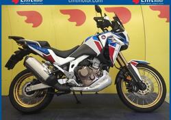 Honda Africa Twin CRF 1100L Adventure Sports (2020 - 21) usata