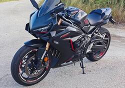 Honda CBR 650 R (2019 - 20) usata