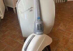 Piaggio Vespa 50 special d'epoca