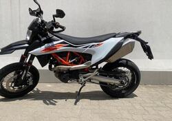 KTM 690 SMC R (2019 - 20) usata