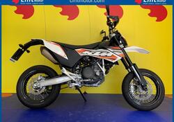 KTM 690 SMC (2008- 11) usata