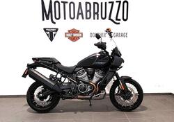 Harley-Davidson Pan America 1250 Special (2020 - 25) usata