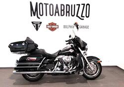 Harley-Davidson 1584 Electra Glide Ultra Classic (2007) - FLHTCU usata
