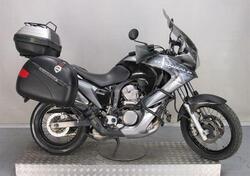 Honda Transalp XL 700 V (2007 - 2013) usata
