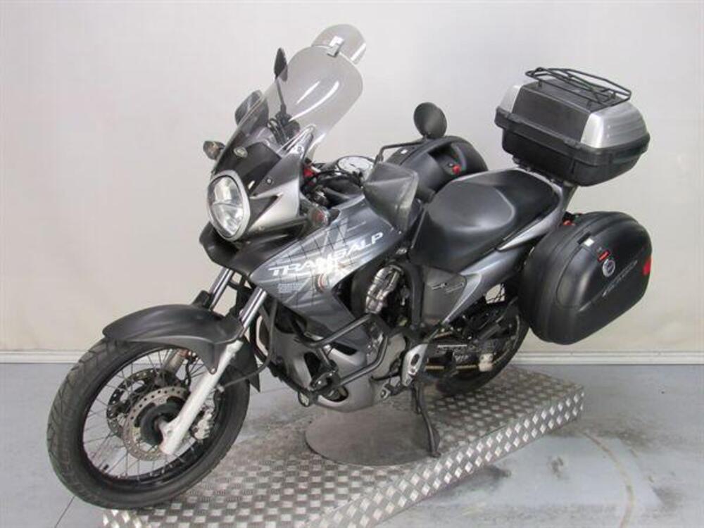 Honda Transalp XL 700 V (2007 - 2013) (3)